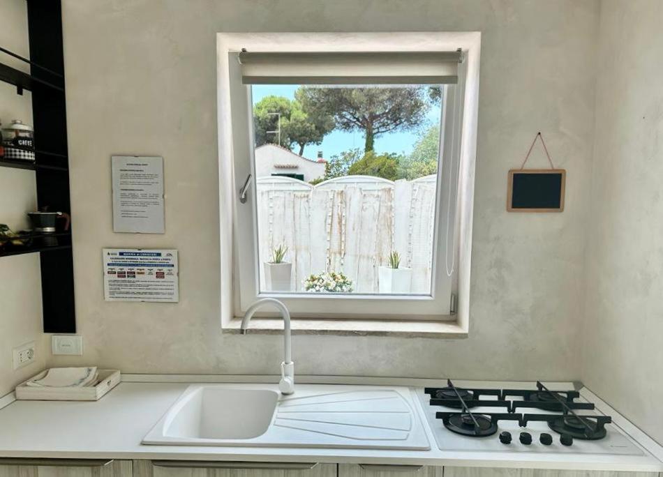 Villa Casa Mila Marina di Cerveteri Exterior foto