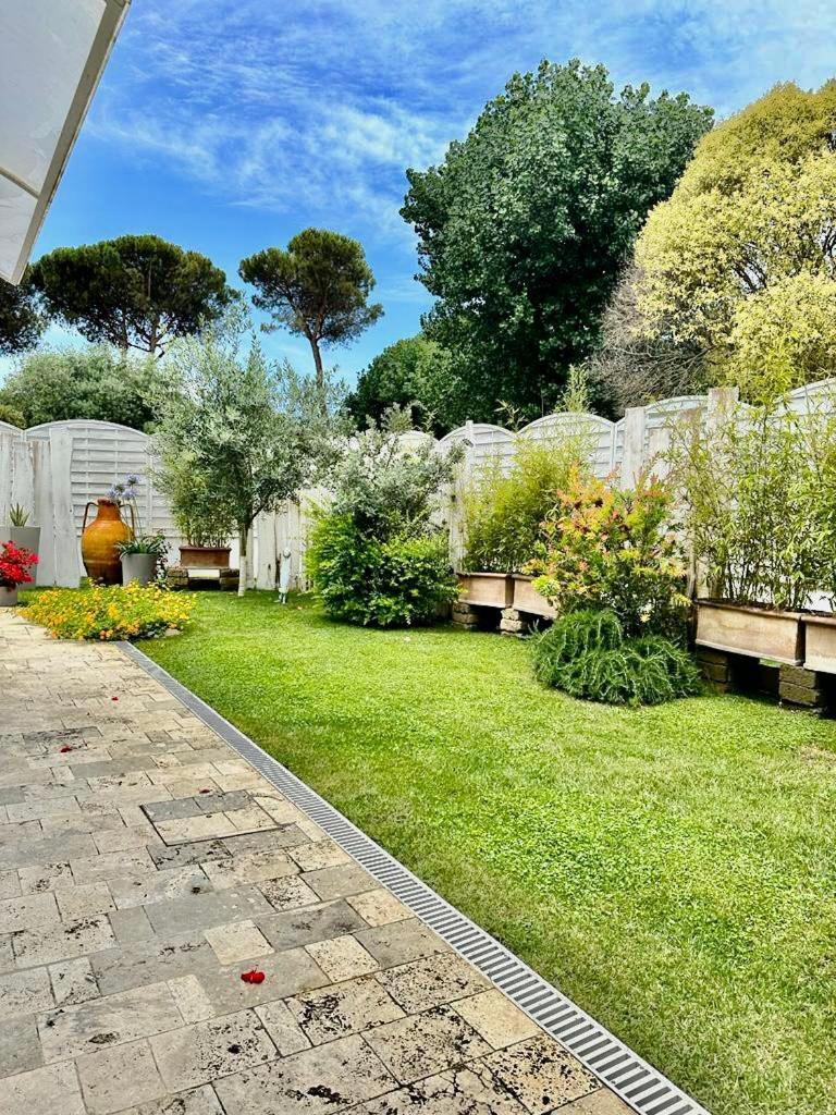 Villa Casa Mila Marina di Cerveteri Exterior foto