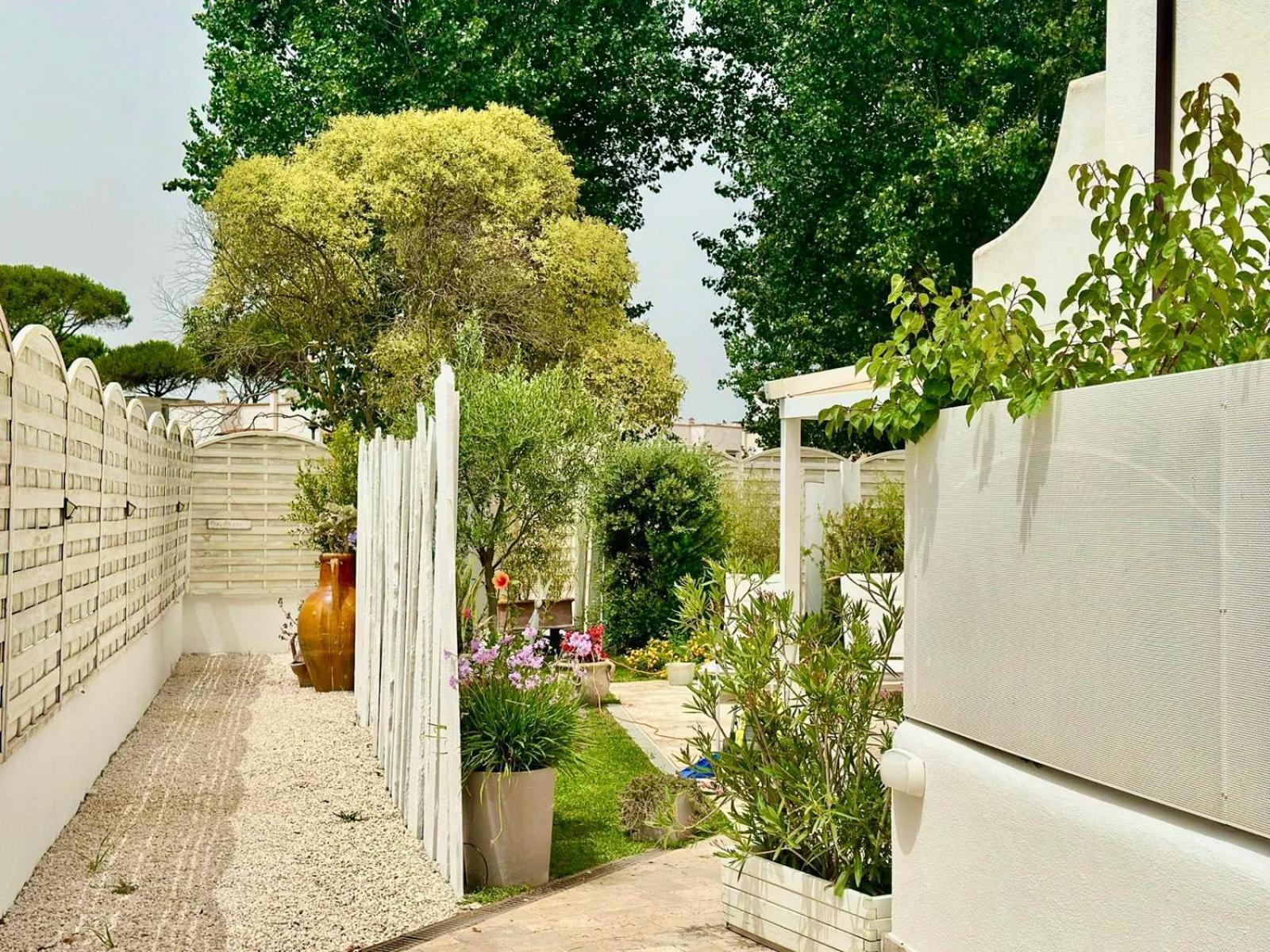 Villa Casa Mila Marina di Cerveteri Exterior foto